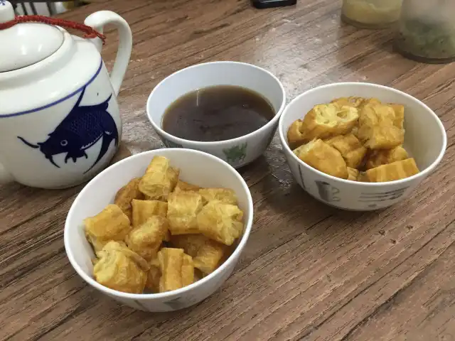 Gambar Makanan Hoki Klang Bak Kut Teh 11