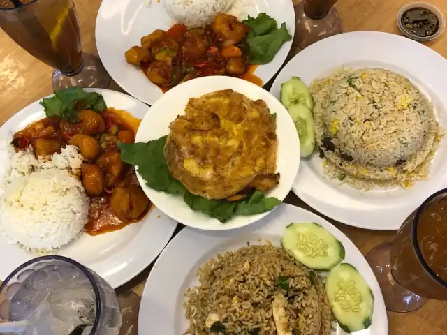 Adam Lai Chinese Muslim Restaurant Food Photo 12