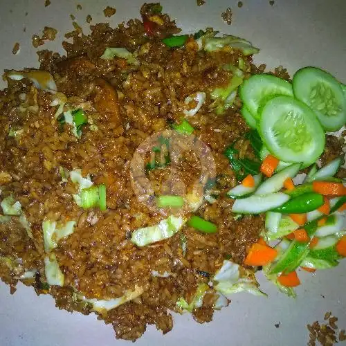 Gambar Makanan Nasi Goreng Barikli INH, Sawangan 17