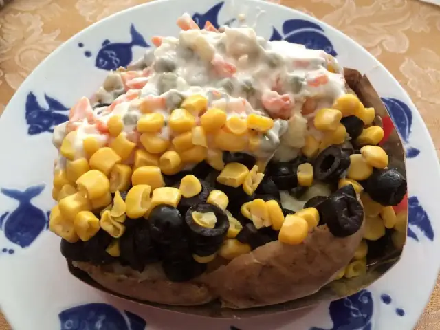 Ab'bas Waffle'nin yemek ve ambiyans fotoğrafları 31