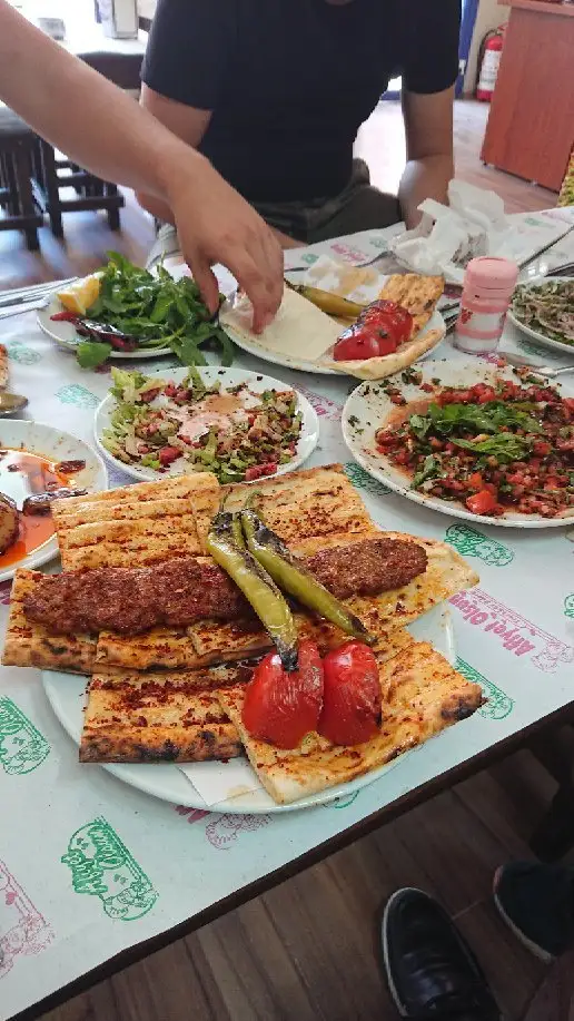 Ciğerci Mahmut'nin yemek ve ambiyans fotoğrafları 21