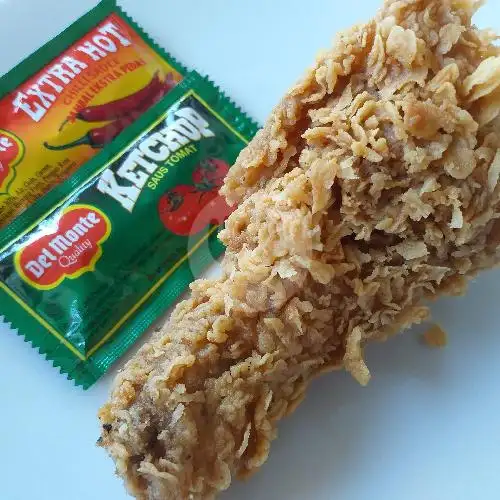 Gambar Makanan Hero Fried Chicken, Stasiun Sidoarjo 9