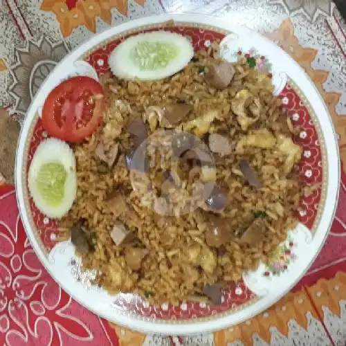 Gambar Makanan Nasi Goreng Radinda, Cileungsi 1