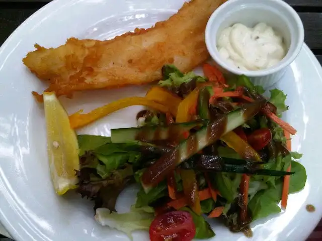 Nemo's Fish & Chip Cafe Food Photo 3