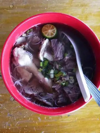 Fullamak Sup Food Photo 3