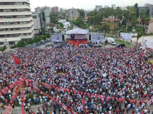 Yazıcıoğlu Park Cafe'nin yemek ve ambiyans fotoğrafları 3