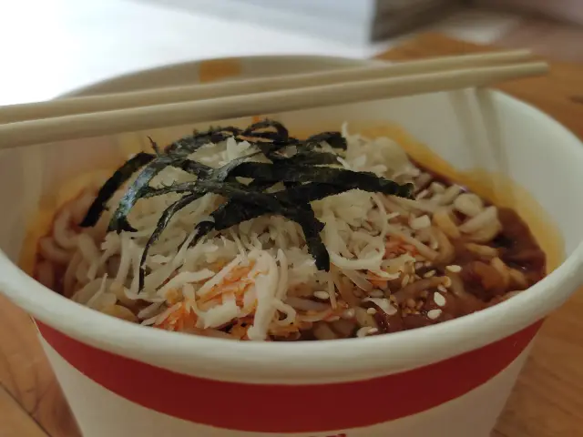 Gambar Makanan Spicywon Korean Street Food 10