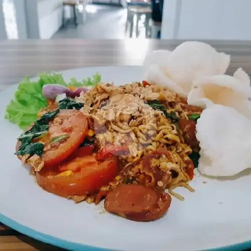 Gambar Makanan Kedai Lante Satu Kemanggisan 2