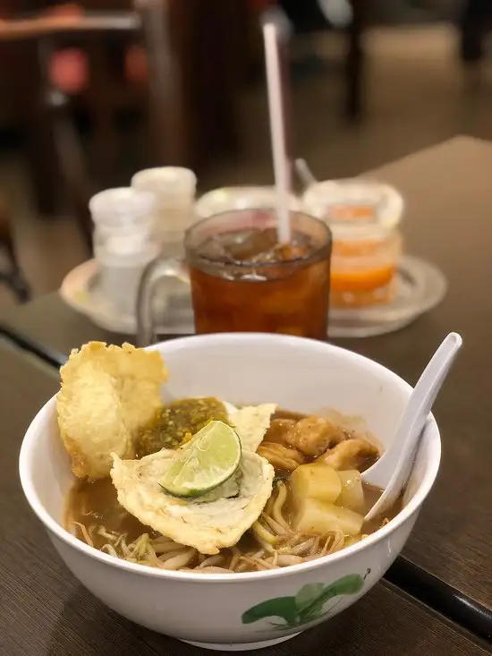 Gambar Makanan Ah Mei Cafe Puri Indah Mal 3