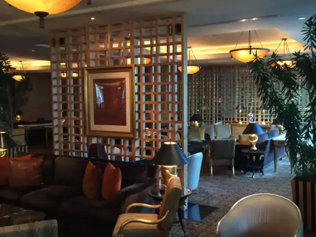 Gambar Makanan Cascade Lounge - Hotel Mulia 19