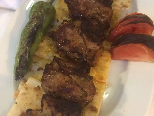 Taşköprü Adana Kebapçısı'nin yemek ve ambiyans fotoğrafları 34