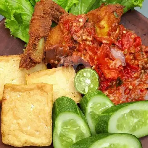 Gambar Makanan Sambal Juara 2