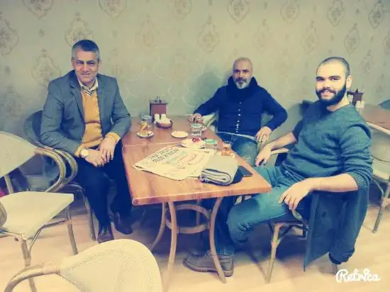 Fatih Belediyesi Sultanahmet Sosyal Tesisleri'nin yemek ve ambiyans fotoğrafları 71