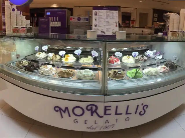 Morelli's Gelato Food Photo 10