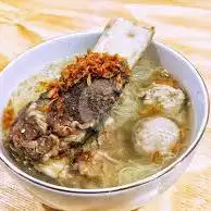 Gambar Makanan HalalFood Bakso Mercon, Denpasar 16