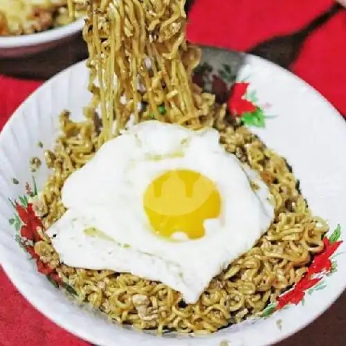 Gambar Makanan Bubur Kacang Johar (BKJ), Johar Selatan 11