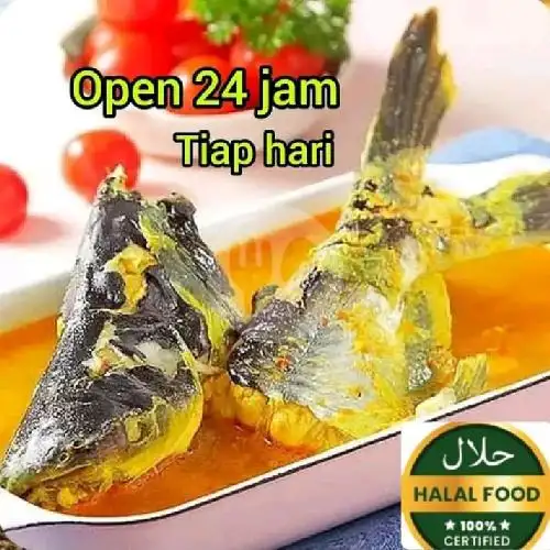 Gambar Makanan Sup Kepala Ikan Patin Khas Palembang,Bg Mail, Jln.Kubu Anyar No.19x Kuta 15