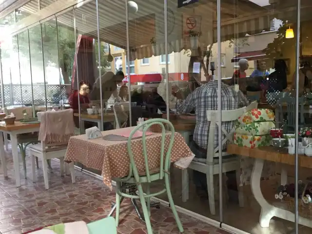 İclal Lezzet Evi'nin yemek ve ambiyans fotoğrafları 4