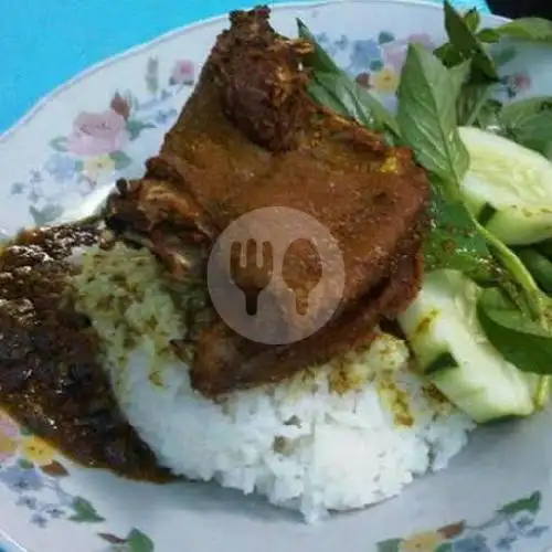 Gambar Makanan Nasi Bebek Alhamdulillah 2 Khas Madura, Ceger Raya 1