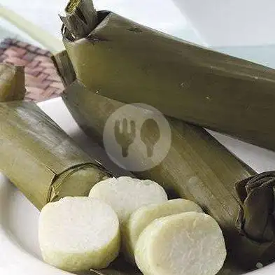 Gambar Makanan Ketupat/lontong Sayur Mamah Amy 19