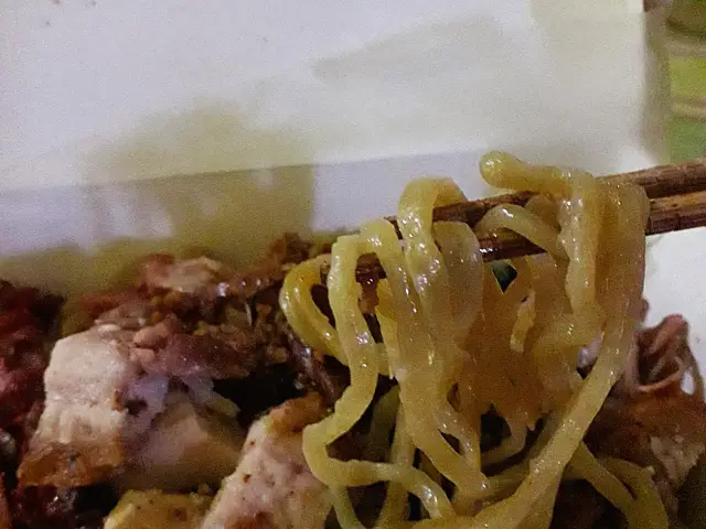 Gambar Makanan Bakmi Atham 7