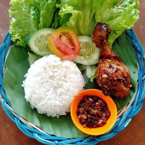 Gambar Makanan Warung Zulaikha, Darussalam 8