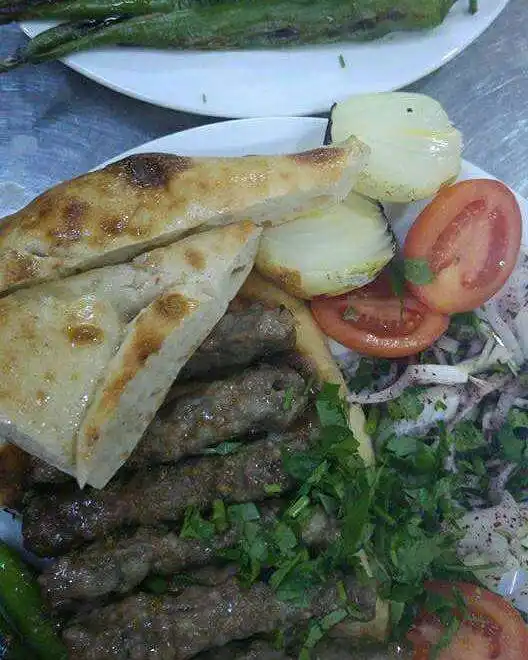 Mustafa'nın Yeri'nin yemek ve ambiyans fotoğrafları 17