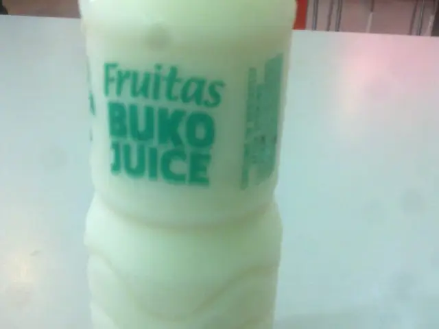 Buko ni Fruitas Food Photo 10