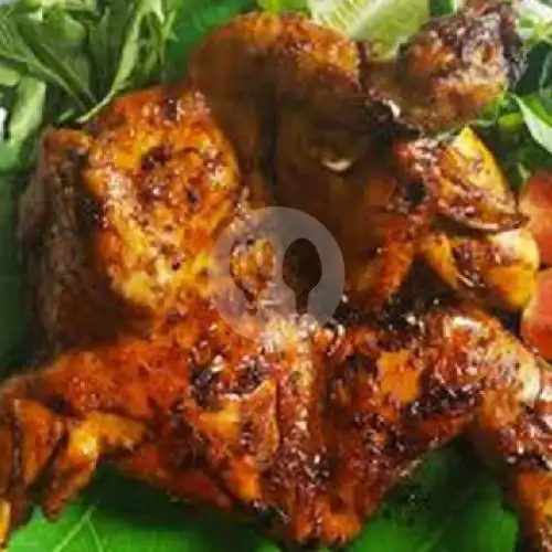 Gambar Makanan Ayam Bakar Mr. Su, Dome 1