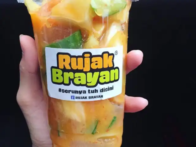 Rujak Brayan