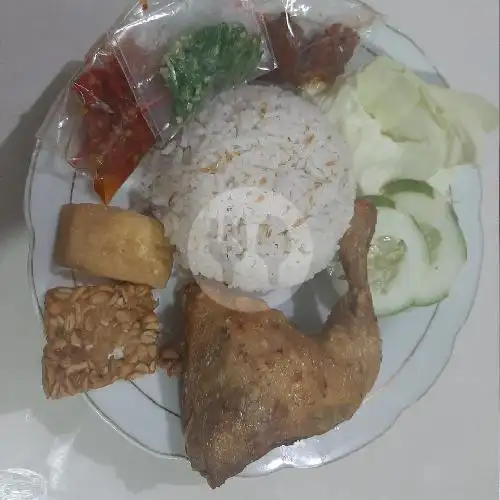 Gambar Makanan Rm. Muslim Anggraini, Sario 2