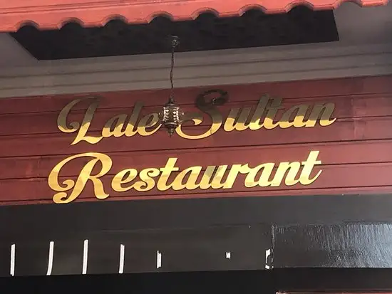 Lale Sultan Restaurant'nin yemek ve ambiyans fotoğrafları 36