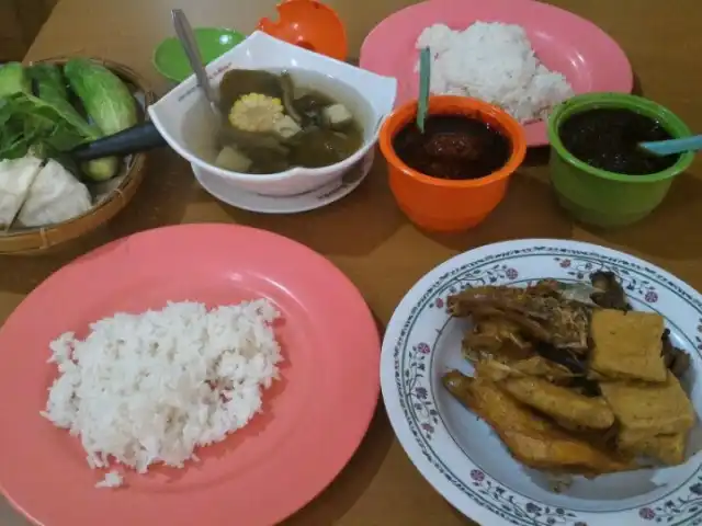 Gambar Makanan RM Sari Raos 4