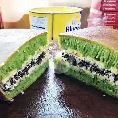 Gambar Makanan Martabak Terang Bulan, Kemayoran 3