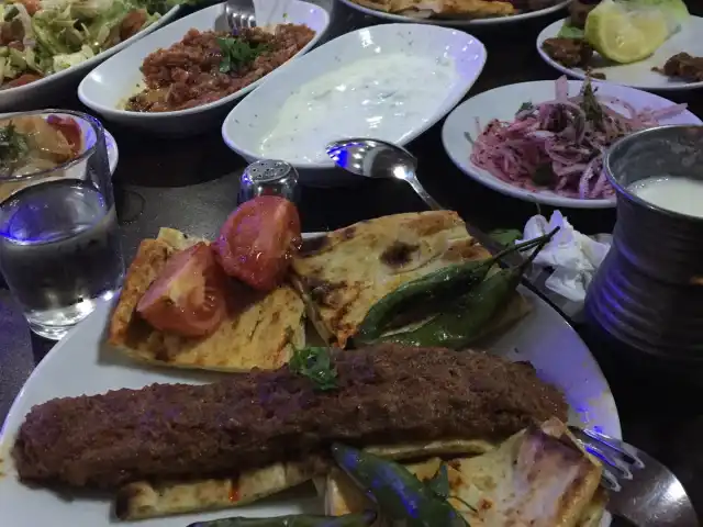 Defnestar Restaurant'nin yemek ve ambiyans fotoğrafları 7