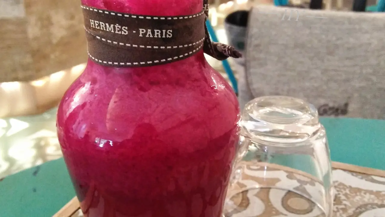 Coffee With Me terdekat Restoran dan Tempat Makan Kafe terdekat di