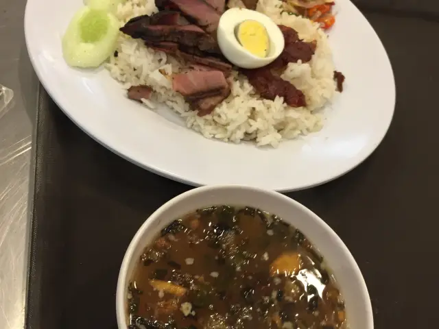 Gambar Makanan Gerobak Sukabumi 1