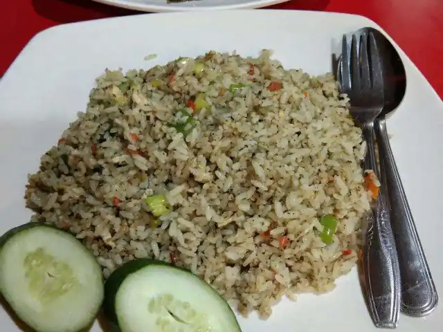 Gambar Makanan Nasi Goreng Mafia 17