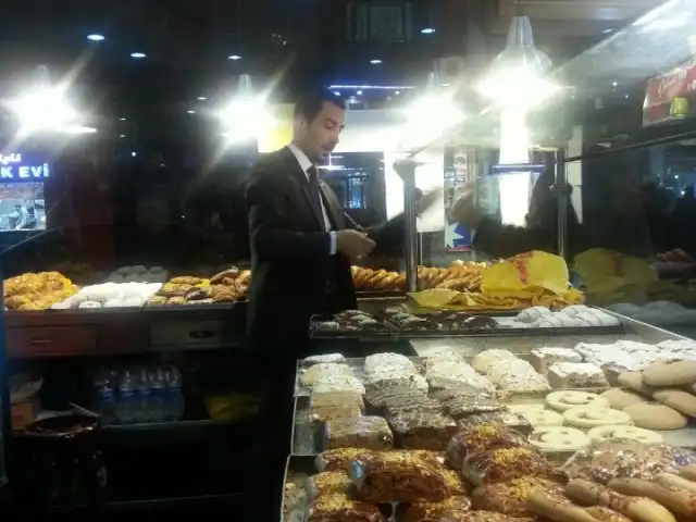 Ankara Simitçisi'nin yemek ve ambiyans fotoğrafları 10