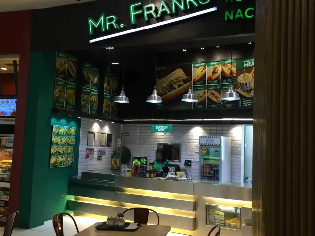 Mr. Franks Hotdogs & Nachos Co. Food Photo 3