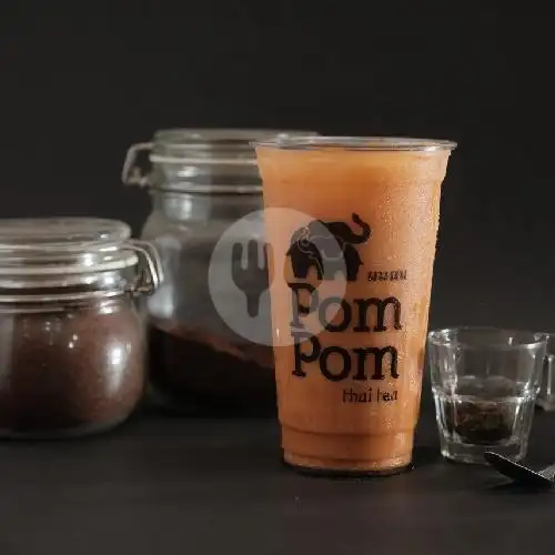Gambar Makanan Pom Pom Coffee & Cafe, Palmerah 19