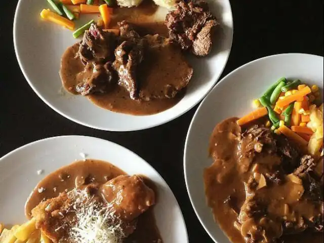 Gambar Makanan Kitchen Steak 11