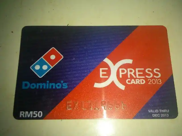 Domino's Pizza Food Photo 5