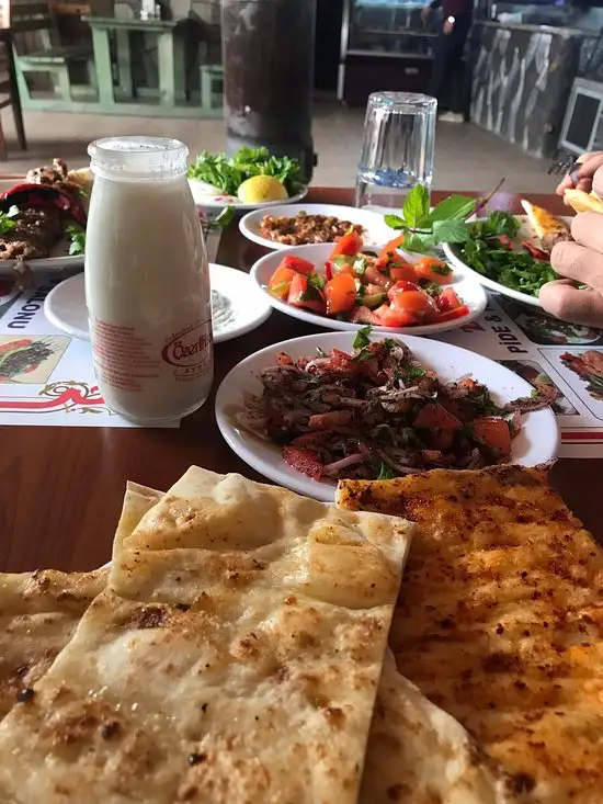 Dürümcü Zeki Baba'nin yemek ve ambiyans fotoğrafları 2