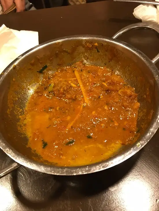 India Gate Indian Restaurant'nin yemek ve ambiyans fotoğrafları 65