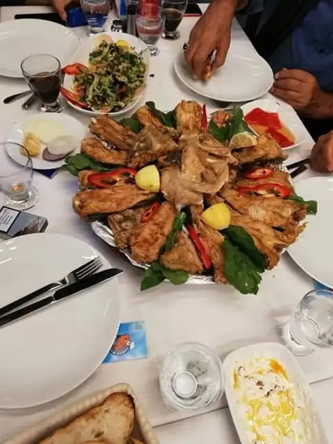 Doğan Balık Restaurant'nin yemek ve ambiyans fotoğrafları 5