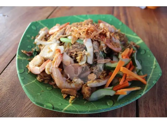 Gambar Makanan Mie Ayam Jakarta Since 1998, Kuta 8