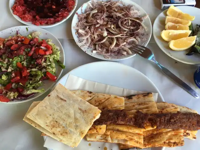 Gökhan Usta Restaurant'nin yemek ve ambiyans fotoğrafları 15
