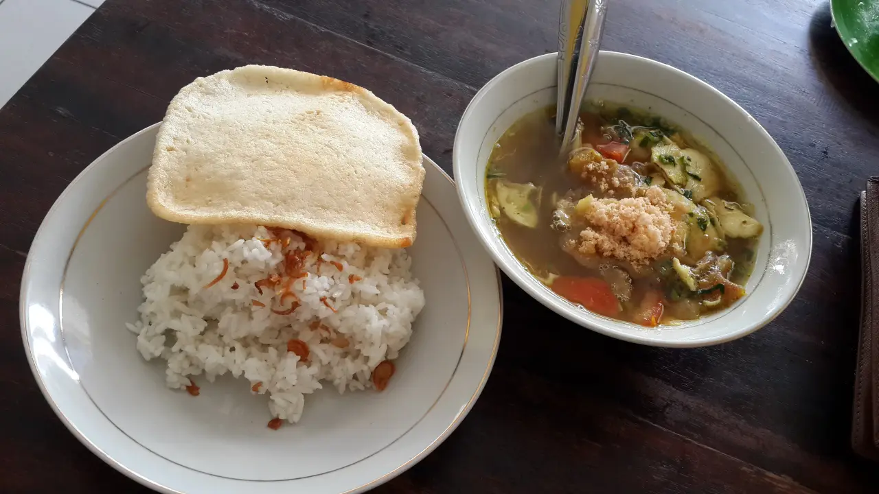 Soto Ayam Surabaya Pondok Lestari