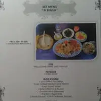 Gambar Makanan Baliku Cafe 1